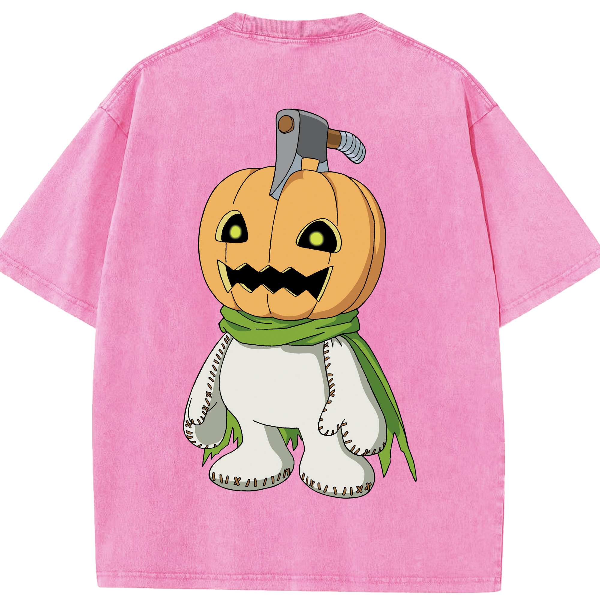 （画像用） Digimon デジタルモンスター/デジモン 綿100% ヴィンテージ風 半袖Tシャツ（背面プリント）